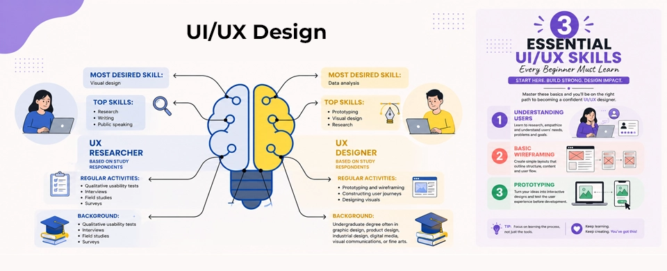 Best UIUX Design services in Kolkata