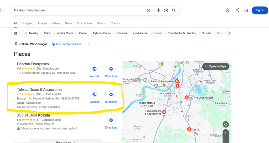 best seo expert in kolkata 1 1