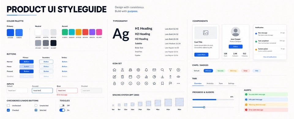 importance of UI design
