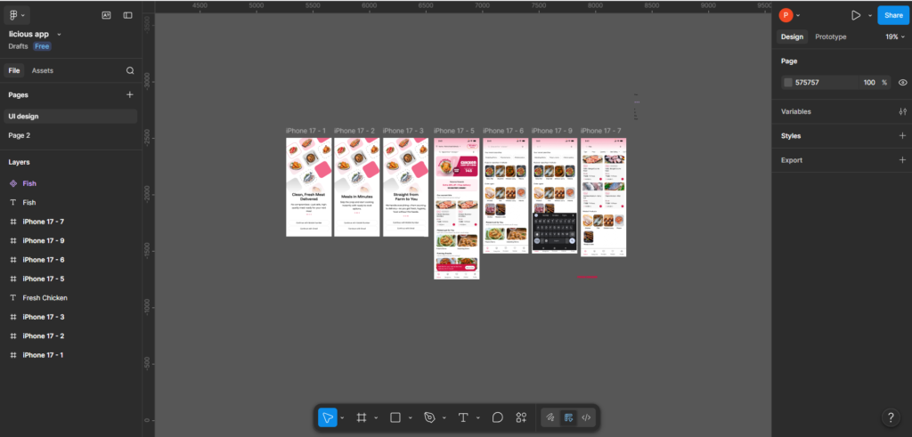 top uiux designer in india