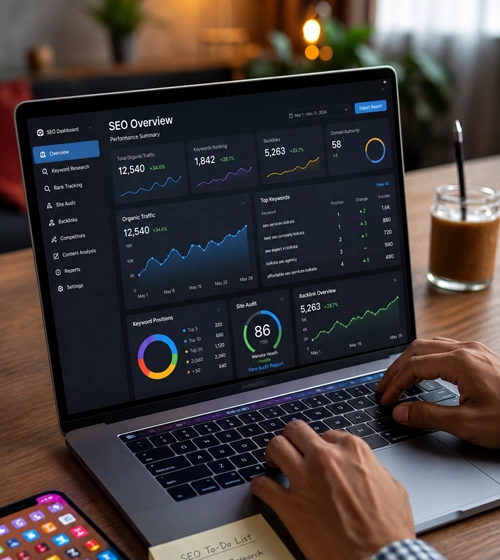 seo expert in mumbai
